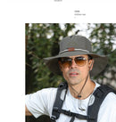 Chapéu de Verão Unissex