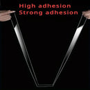 Fita Impermeável Transparente Dupla Face Traceless