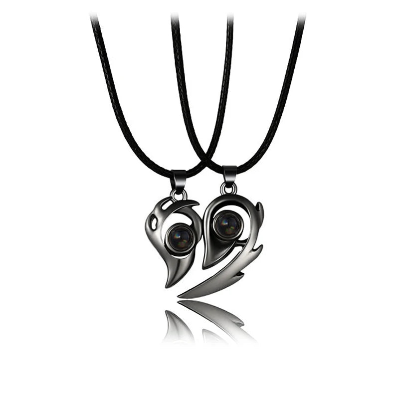 Colar Eletrocardiograma