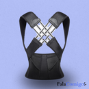 Corretor PosturaPrime- Respirável Confortável(Frete+Gratis)