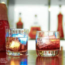 12 Peças de Jogo de Cubos de Gelos de LED com Ativação por Água! - Falacomigo.com