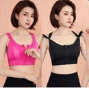 Sutiã com Corretor Postural Alta Sustentação e Firmeza - Falacomigo.com