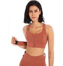 Sutiã com Corretor Postural Alta Sustentação e Firmeza - Falacomigo.com