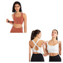 Sutiã com Corretor Postural Alta Sustentação e Firmeza - Falacomigo.com