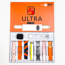 SmartWatch - (Kit com 7 pulseiras + case)- - Falacomigo.com