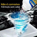 Desentupidor de Canos Wild Tornado® - Falacomigo.com