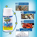 Desentupidor de Canos Wild Tornado® - Falacomigo.com