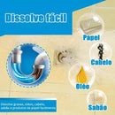 Desentupidor de Canos Wild Tornado® - Falacomigo.com