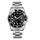 Relógio Masculino Timmons em Aço Inoxidável (FRETE GRÁTIS) - Falacomigo.com