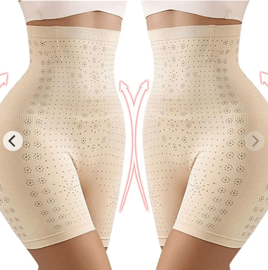 Cinta Modeladora IônicShape 🔥 Promoção Relâmpago 🔥[Leve 2 e Pague 1] - Falacomigo.com